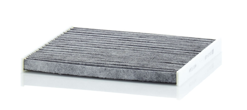 Mann Filter Innenraumfilter CUK 24 026