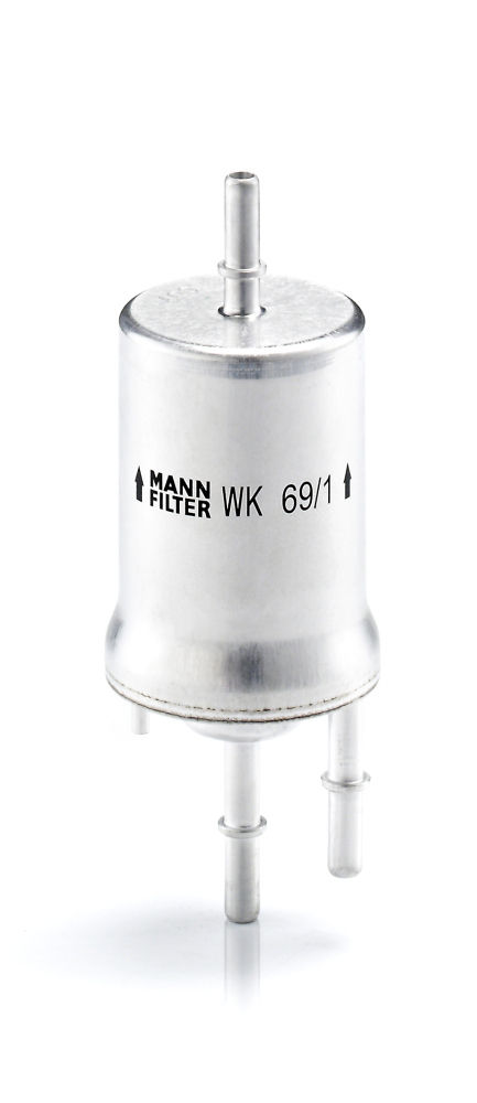 Mann Filter Kraftstofffilter WK 69/1