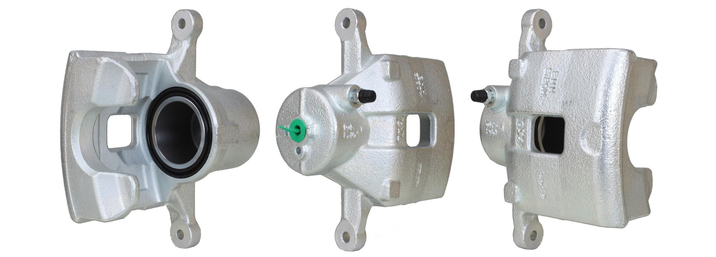 ELSTOCK Bremssattel 82-3157