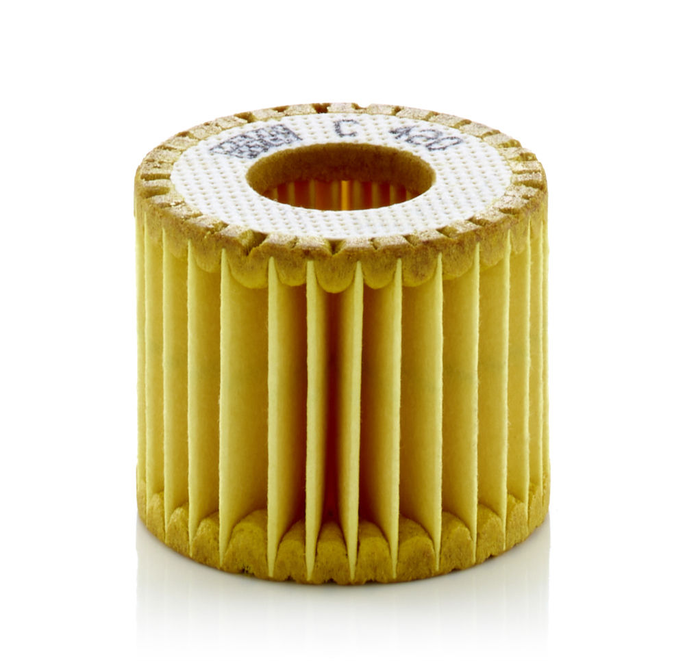 Mann Filter Luftfilter C 420