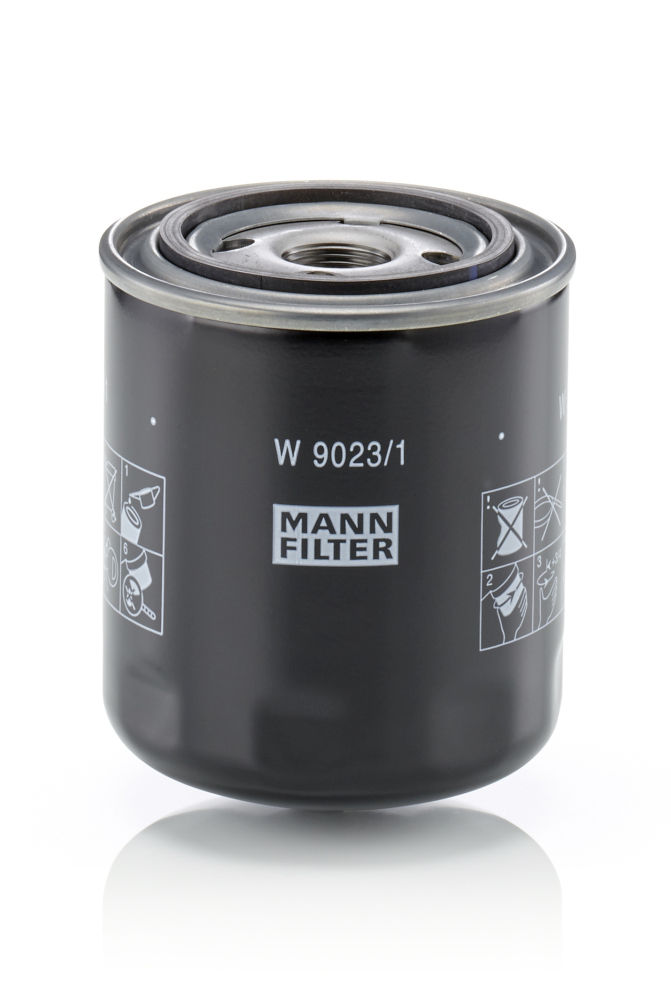 Mann Filter Ölfilter W 9023/1