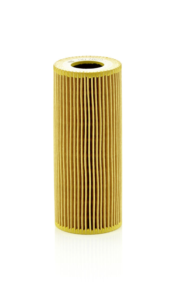 Mann Filter Ölfilter HU 7029 z