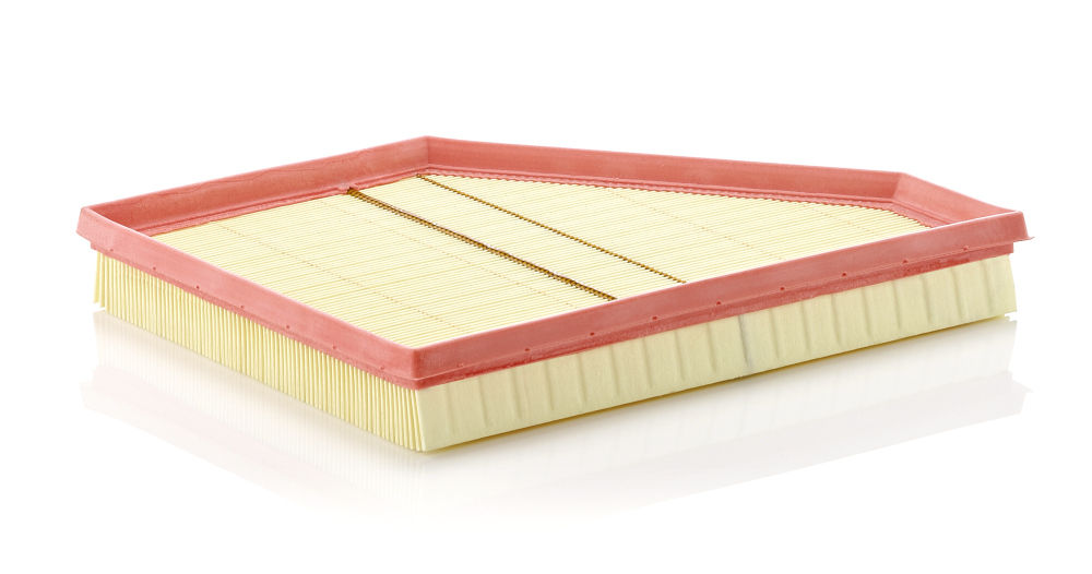 Mann Filter Luftfilter C 3090/1