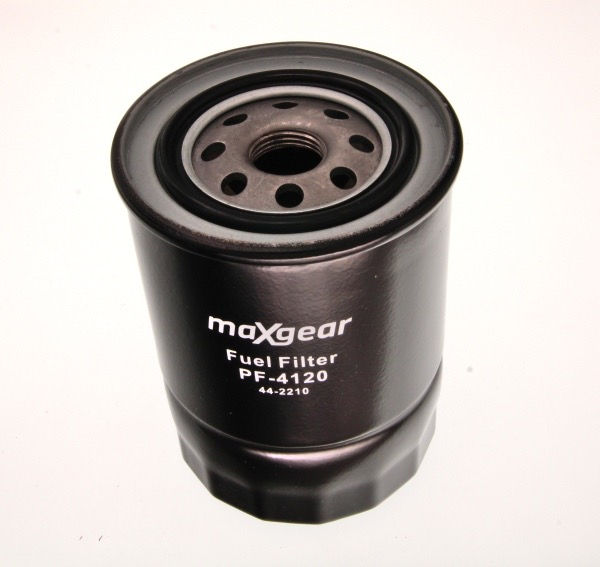 MAXGEAR Kraftstofffilter PF-4120