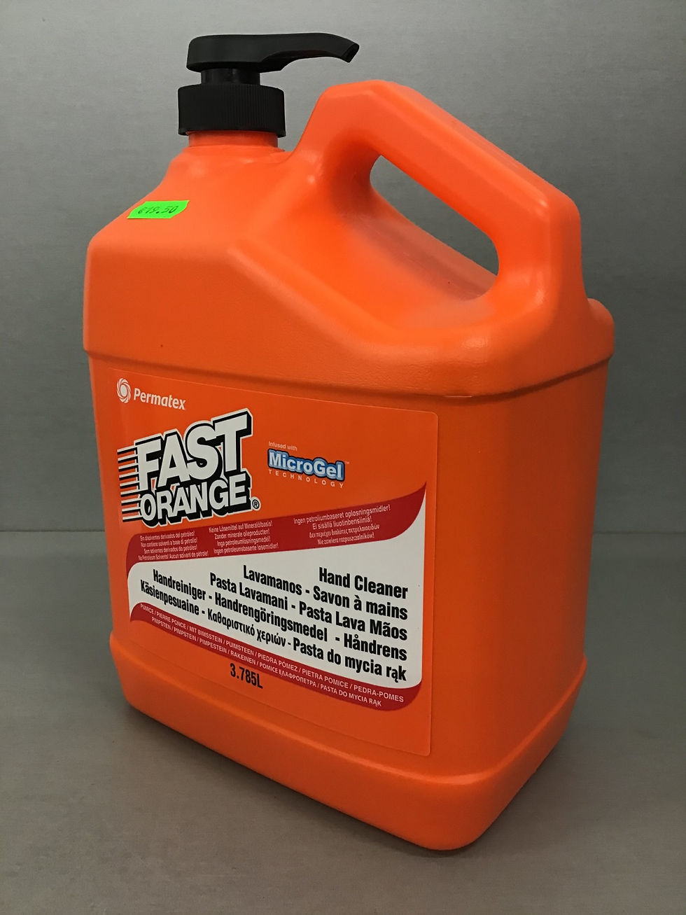 378 L PERMATEX AMT62-002 Handwaschpaste