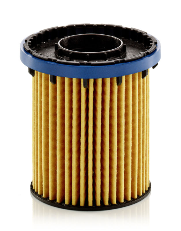 Mann Filter Ölfilter HU 8016