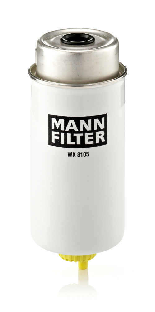 Mann Filter Kraftstofffilter WK 8105