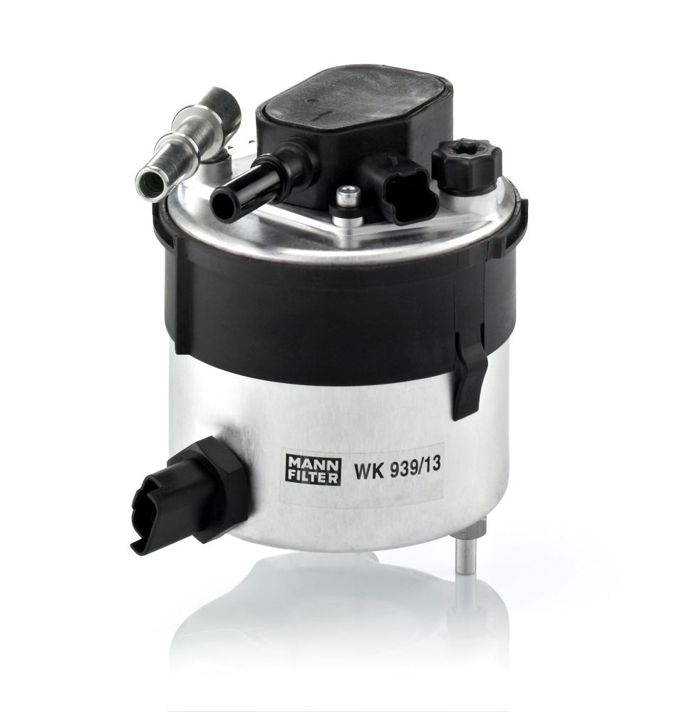 Mann Filter Kraftstofffilter WK 939/13