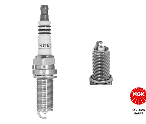 NGK Zündkerze 1005 (LFR6AIX-11P)