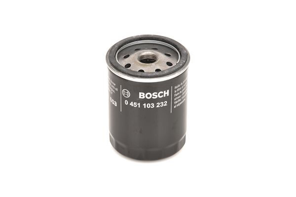 BOSCH Ölfilter 0 451 103 232