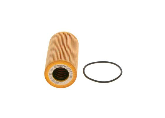 BOSCH Ölfilter 1 457 429 144