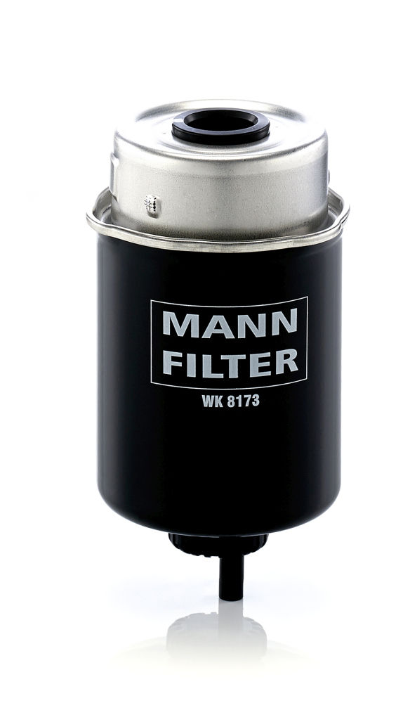 Mann Filter Kraftstofffilter wk 8173