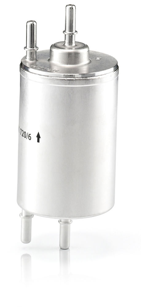 Mann Filter Kraftstofffilter WK 720/6