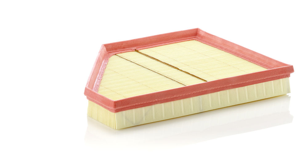 Mann Filter Luftfilter C 3090