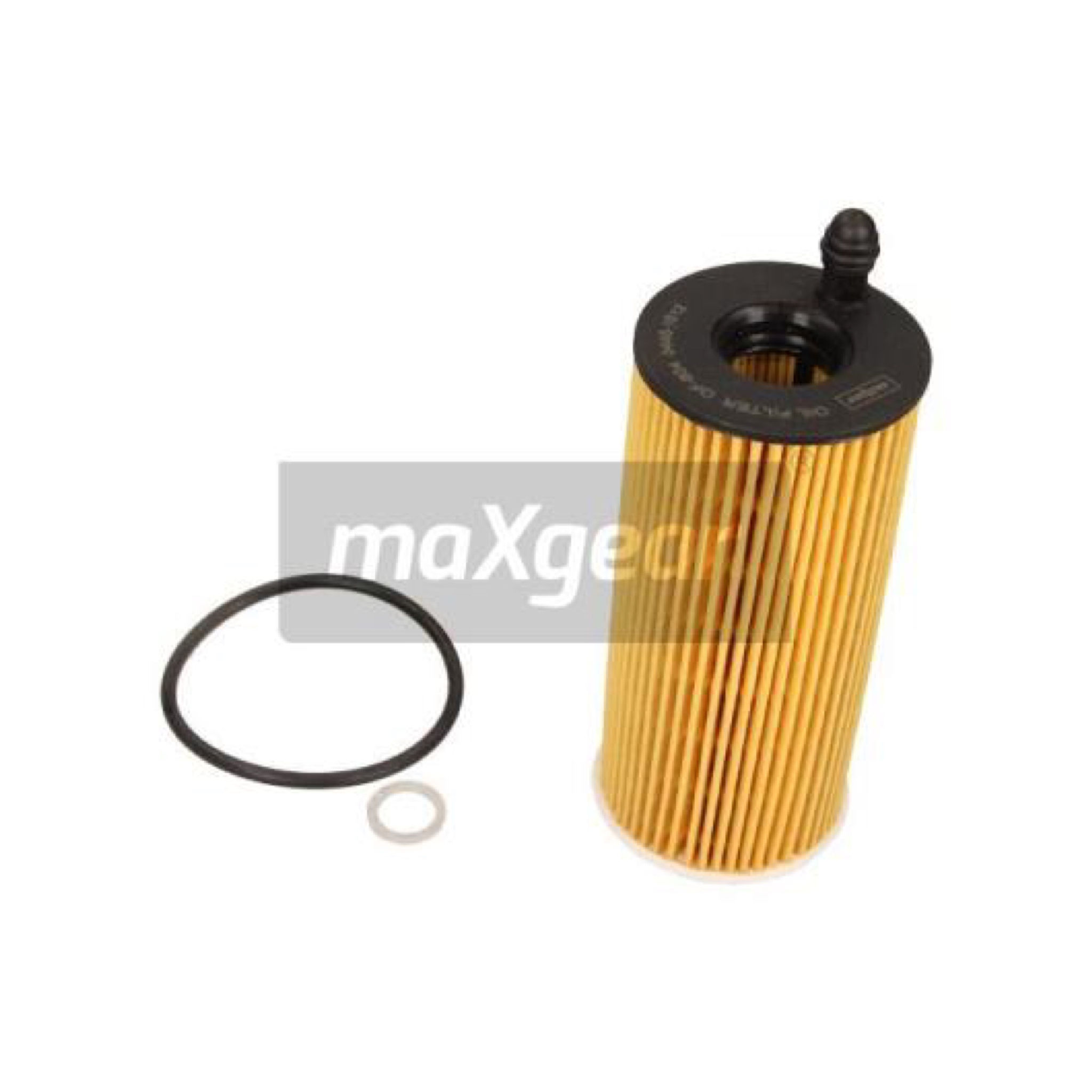 Maxgear Ölfilter OF-604