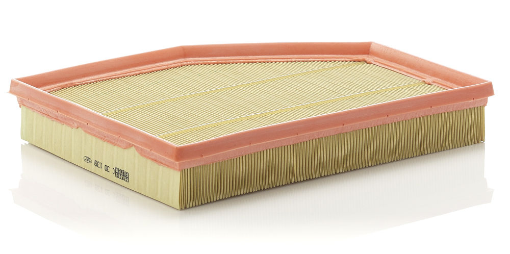 Mann Filter Luftfilter C 30 139