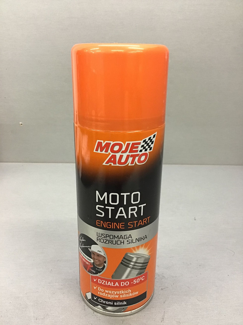 Moto Start KTM 19-553