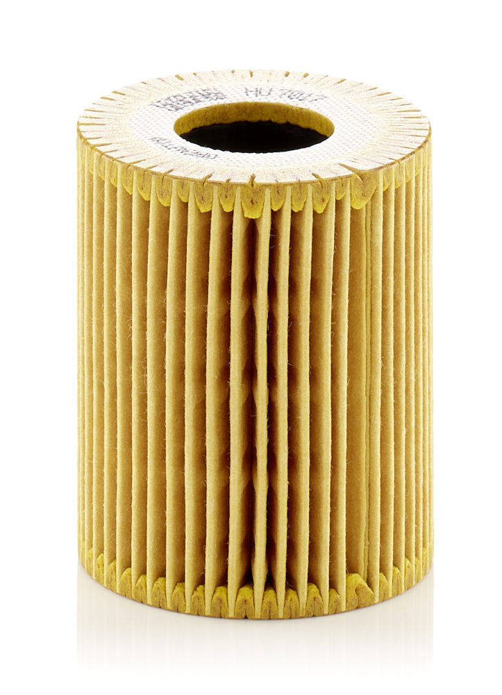 Mann Filter Ölfilter HU 7017 z