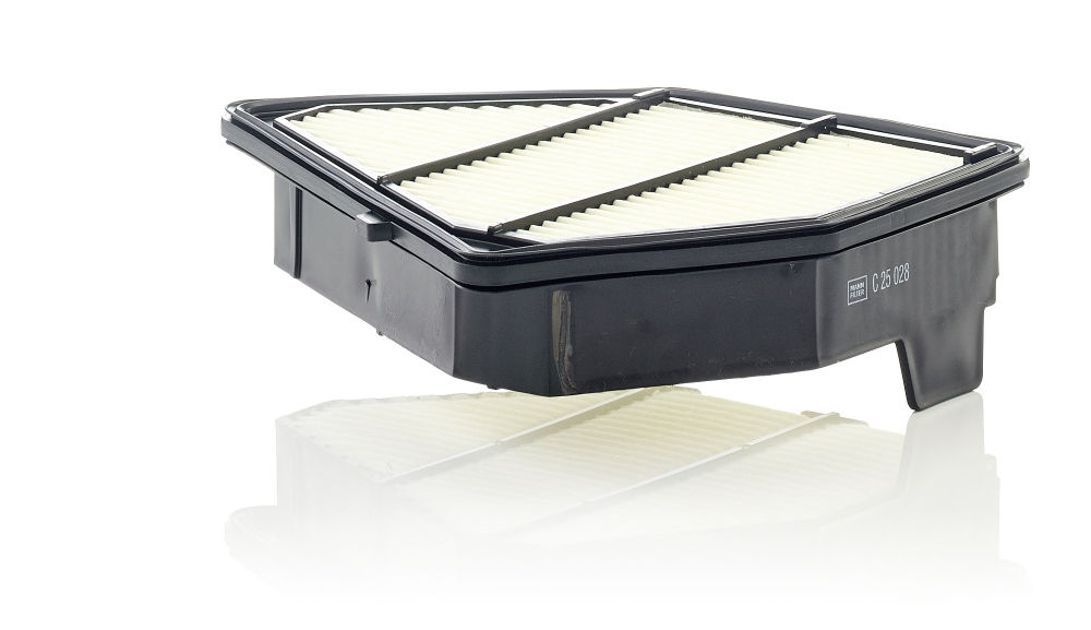 Mann Filter Luftfilter C 25 028