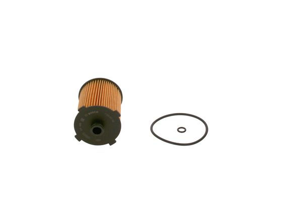 BOSCH Ölfilter F 026 407 152
