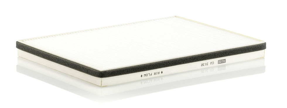 Mann Filter Innenraumfilter CU 3132