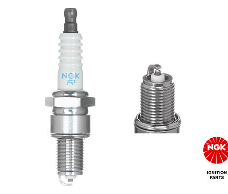 NGK Zündkerze 2023 (BPR7ES)