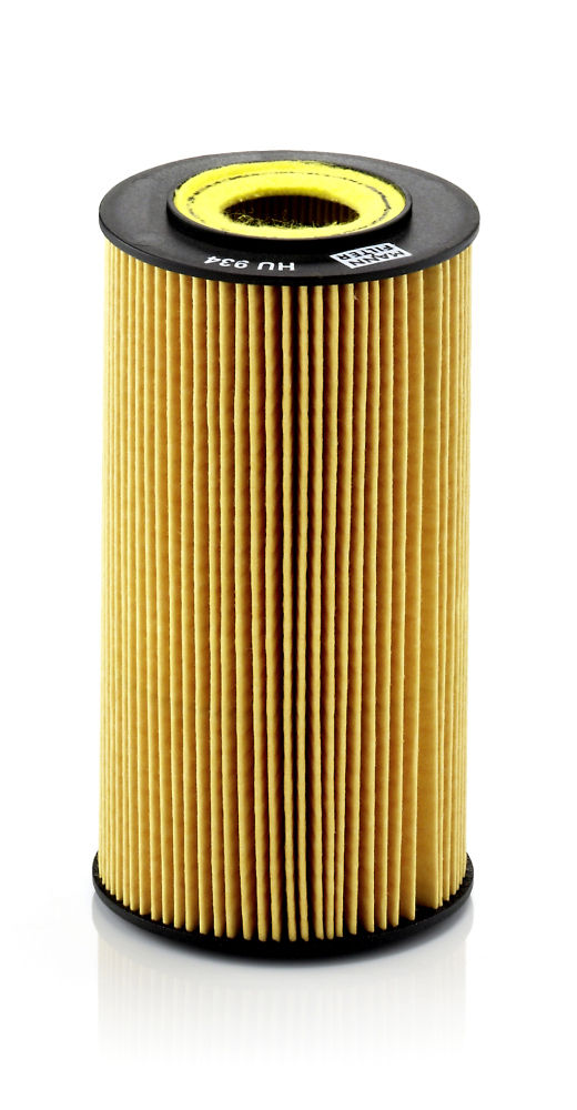 Mann Filter Ölfilter HU 934 x