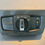 Thumbnail: Original BMW F82 M4 Lichtschalter Schalter 6847504 chrom light switch