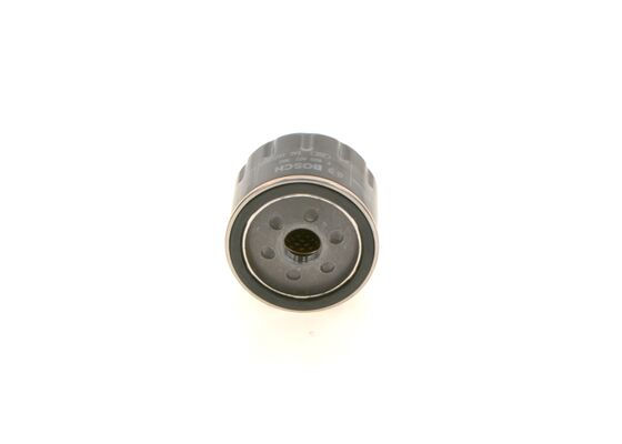 BOSCH Ölfilter F 026 407 302
