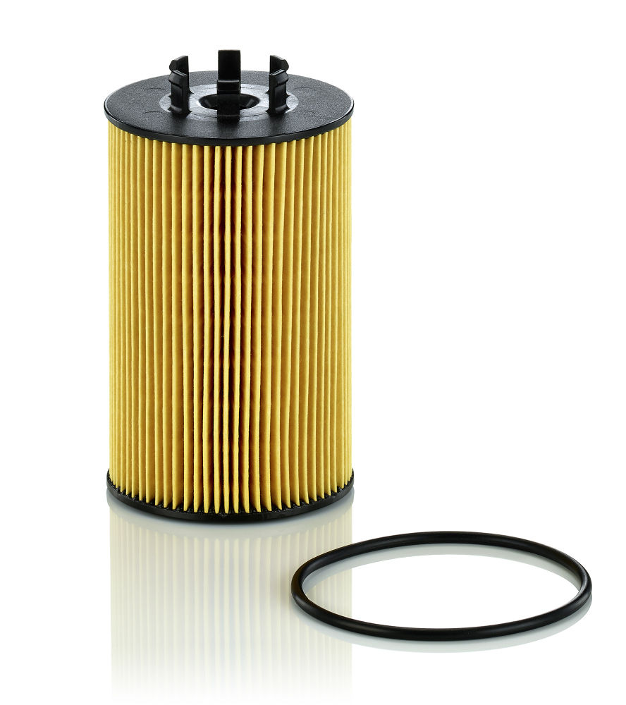 Mann Filter Ölfilter HU 9007 z