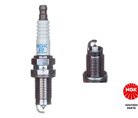 NGK Zündkerze 7968 (PZFR5D-11)