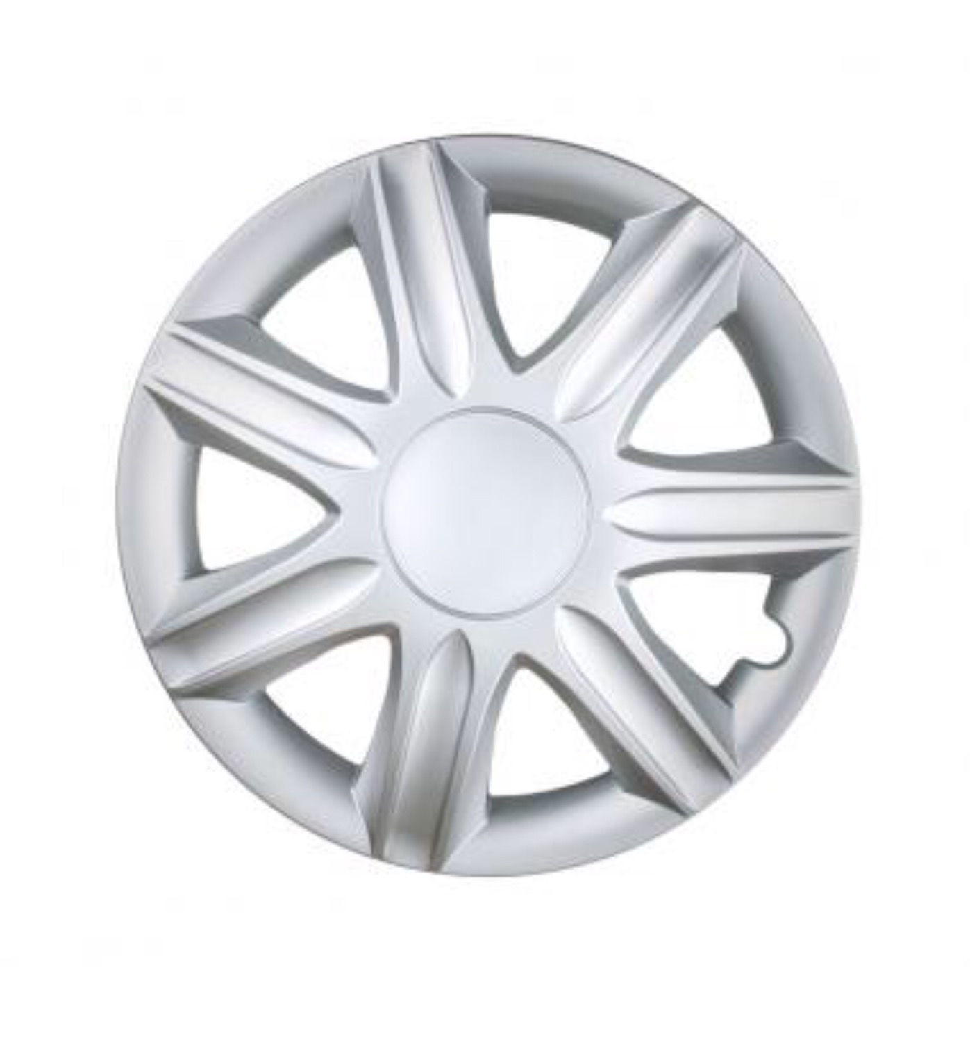 KOLPAK RUBIN 14“ Satz