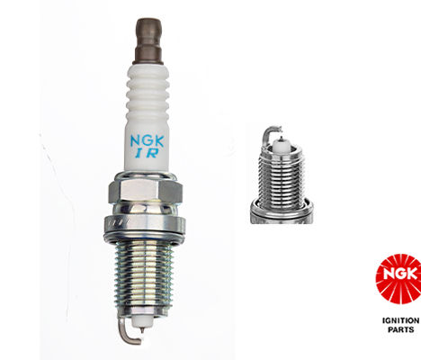 NGK Zündkerze 127 (SIFR6A11)