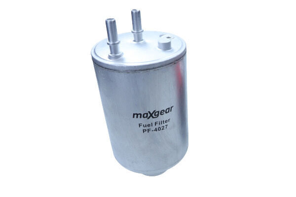MAXGEAR Kraftstofffilter PF-4027