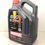 Thumbnail: 5L Motul Synthetisches Motoröl 8100 5W20 ECO-LITE 