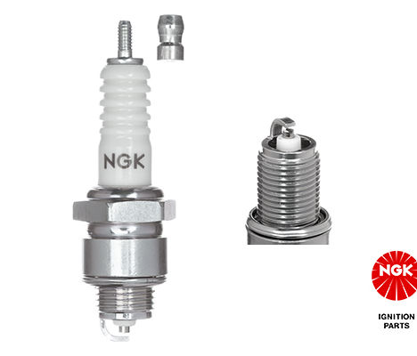 NGK Zündkerze 7529 (BP6E)