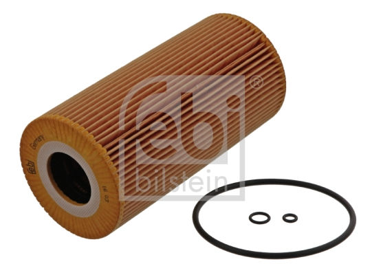 Febi Ölfilter 32548