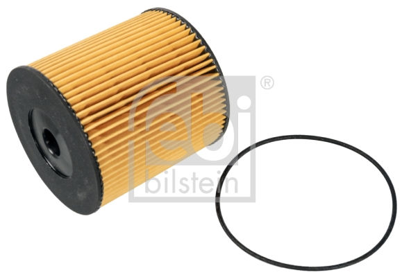 FEBI BILSTEIN Kraftstofffilter FE39831