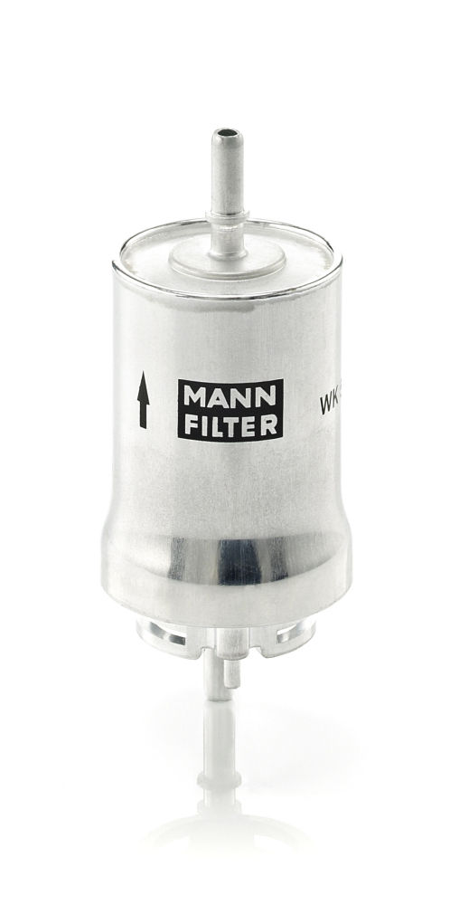 Mann Filter Kraftstofffilter WK 59 X