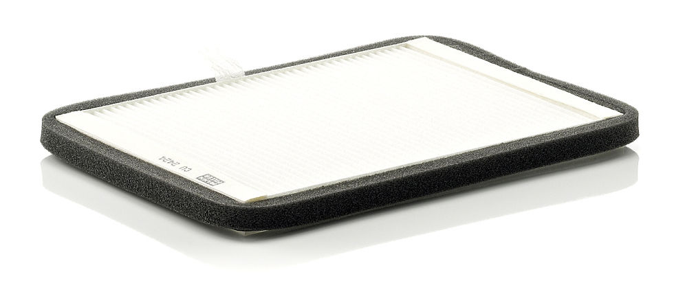 Mann Filter Innenraumfilter CU 2424