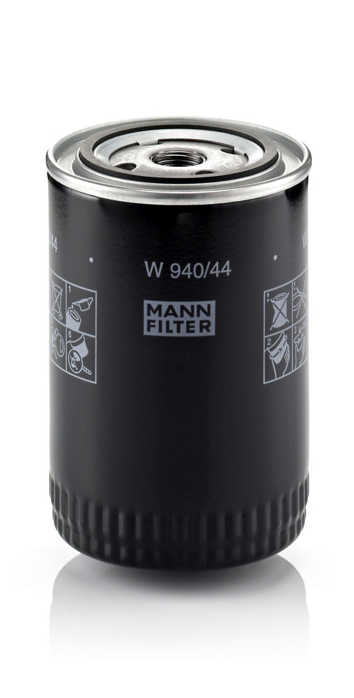 Mann Filter Ölfilter W 940/44