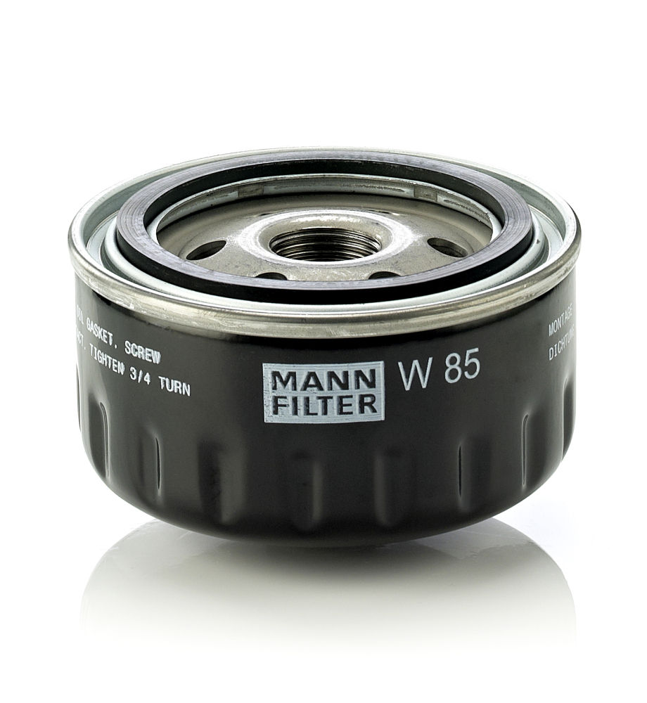Mann Filter Ölfilter W 85