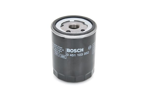 BOSCH Ölfilter 0 451 103 352
