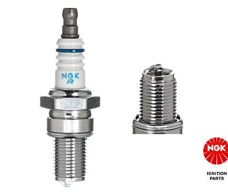 NGK Zündkerze 3252 (BR9ECM)