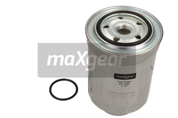 MAXGEAR Kraftstofffilter PF-1880