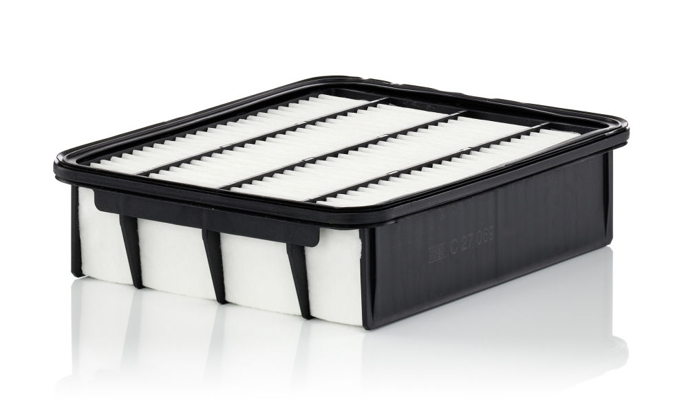 Mann Filter Luftfilter C 27 069