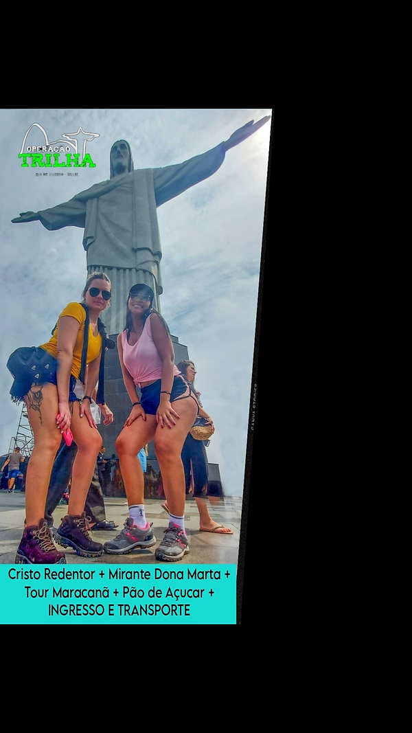 Guia de Trilhas, passeios e rapel no Rio de janeiro. Operaç ão Trilha.