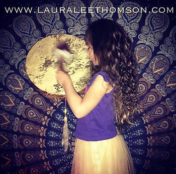 Women's Rituals Melbourne - Lauralee Thomson