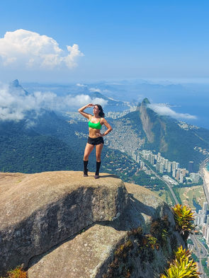 Operação trilha, trilhas e passeios no Rio de janeiro, Pedra da Gávea, rapel no Morro dois irmãos, pedra bonita, corcovado, pedra do telégrafo