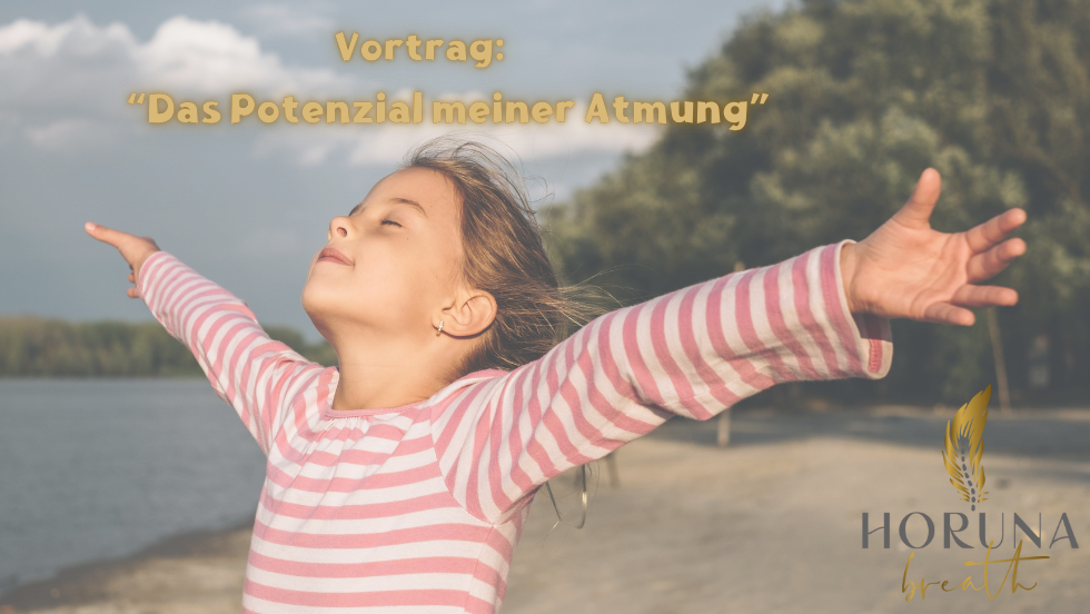 Infoabend "Das Potenzial meiner Atmung"